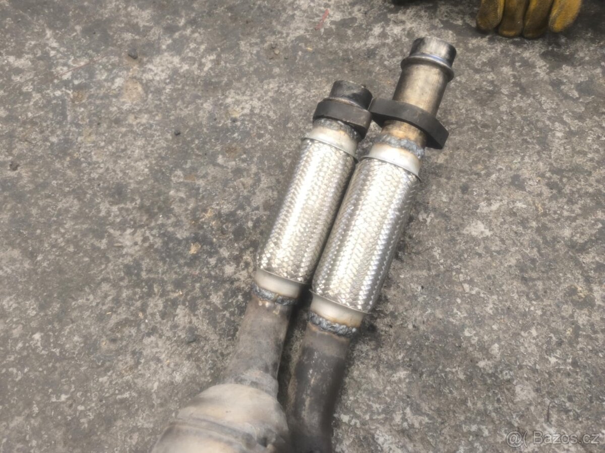 Bmw e39 525d 120kw Manual - 13