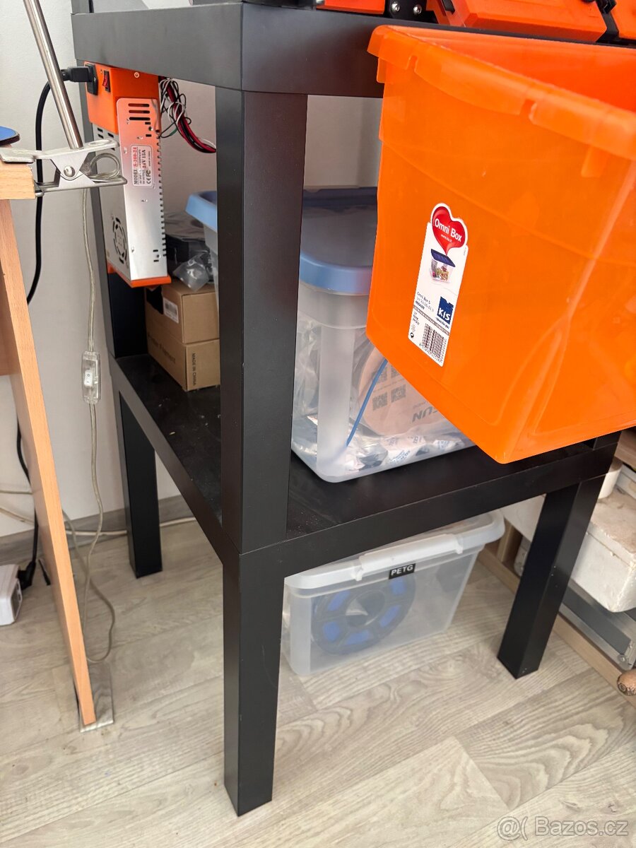 3D tiskarna Prusa MK3S-kopie - 13
