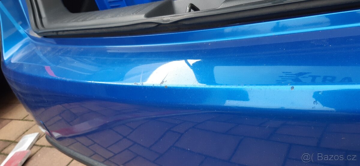 Subaru Impreza 2008 WRX - 13