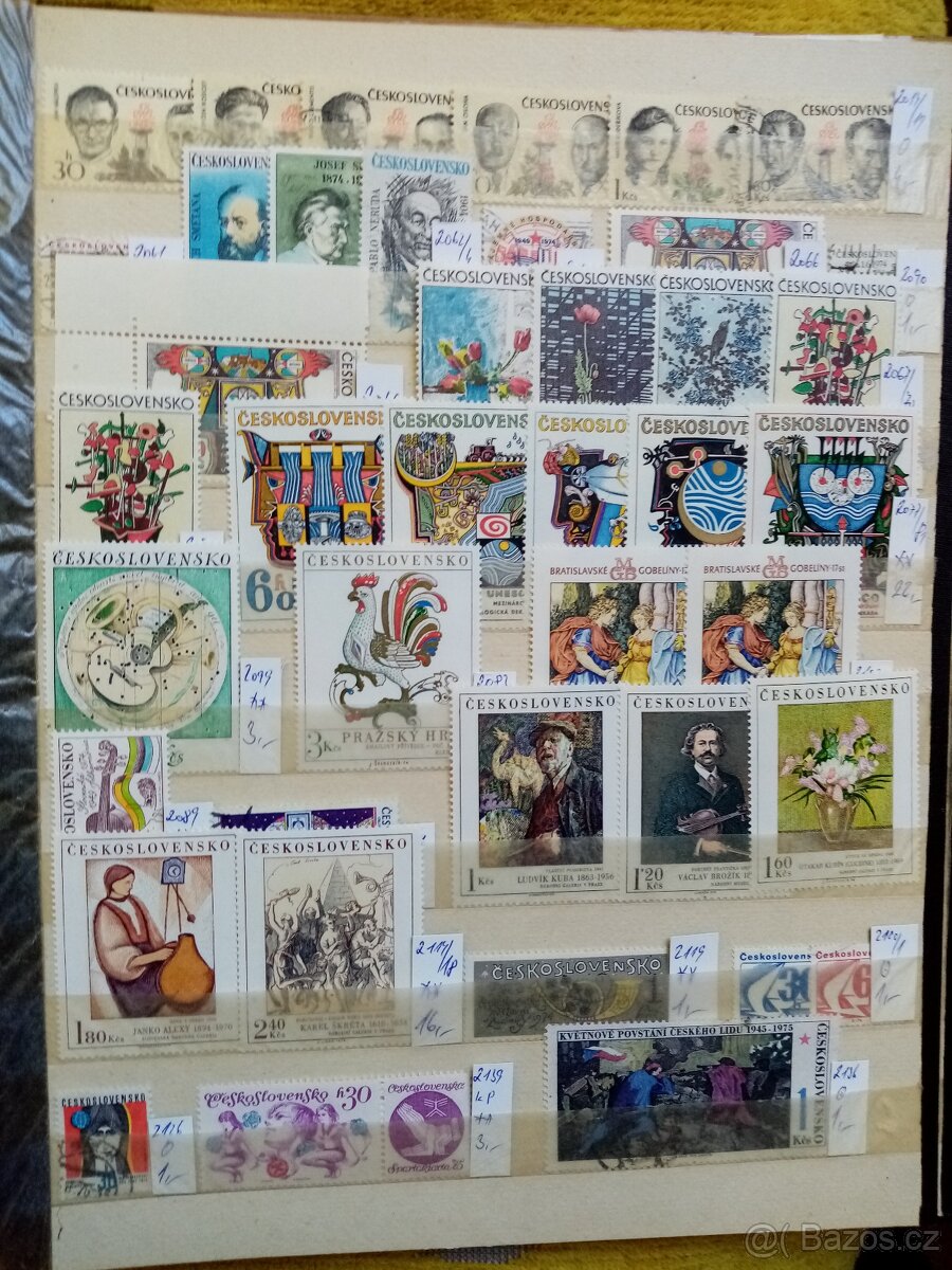 ČSSR - 13
