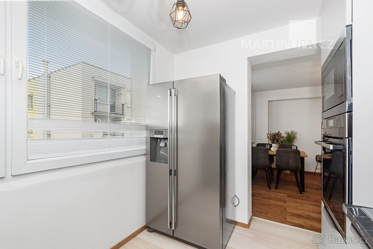 3+1 Dr. Horákové 49, Poděbrady - 13