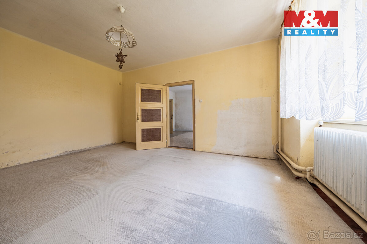 Prodej výrobního objektu, 400 m², Čakov - 13