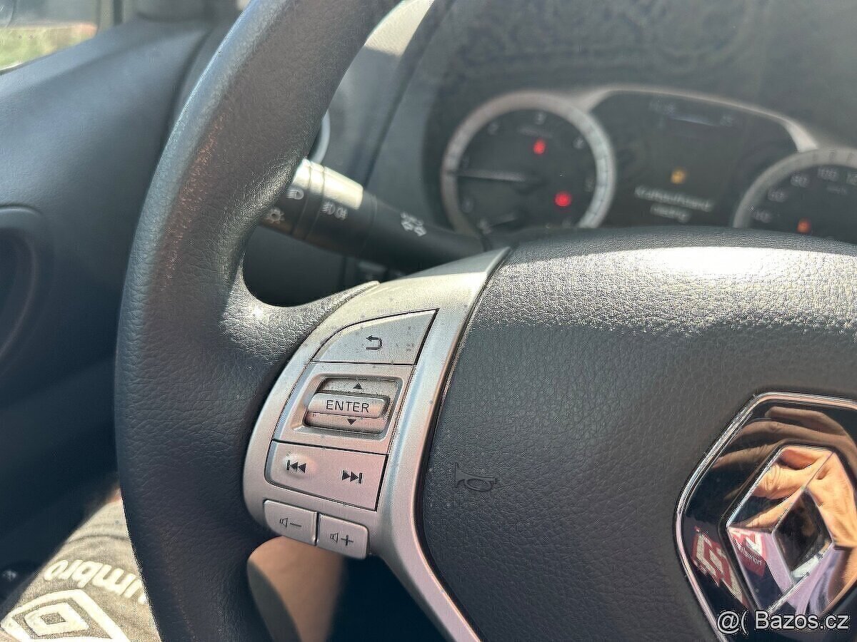 Renault Alaskan 2,3DCi (120kW) TOP STAV - 13