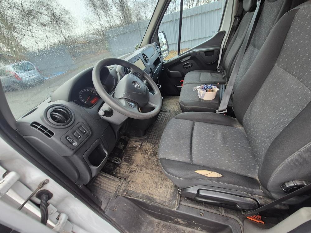 Opel Movano L3H2 96 KW - 13