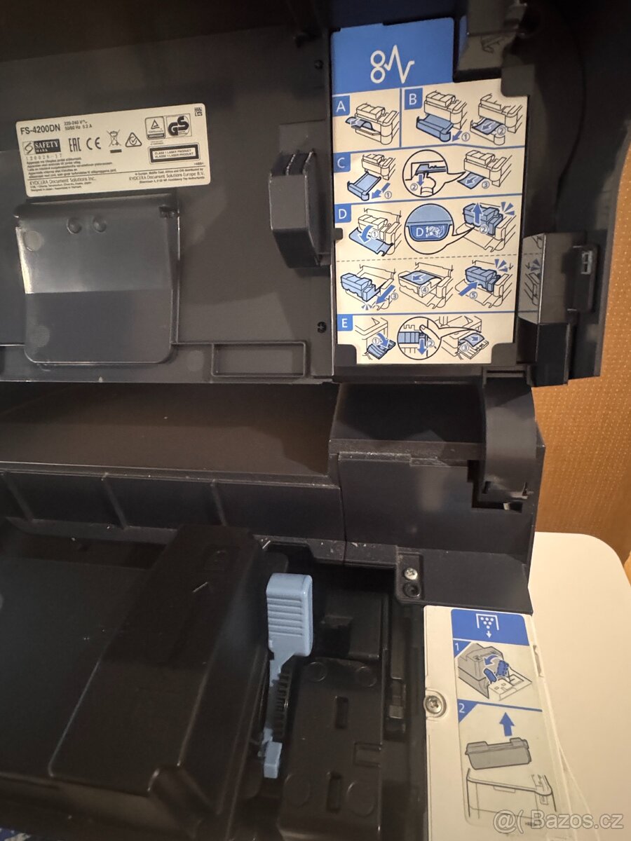 Laserová Tiskárna Kyocera - 13