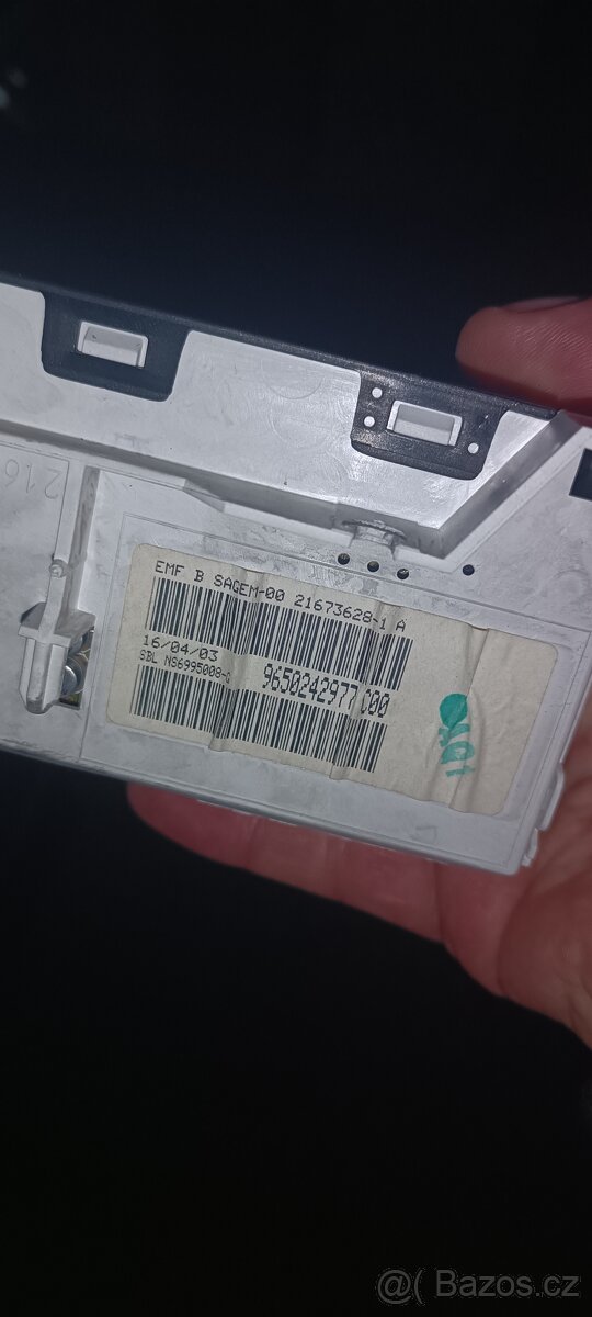 Borbet 4x108 a pár doplňků - 13