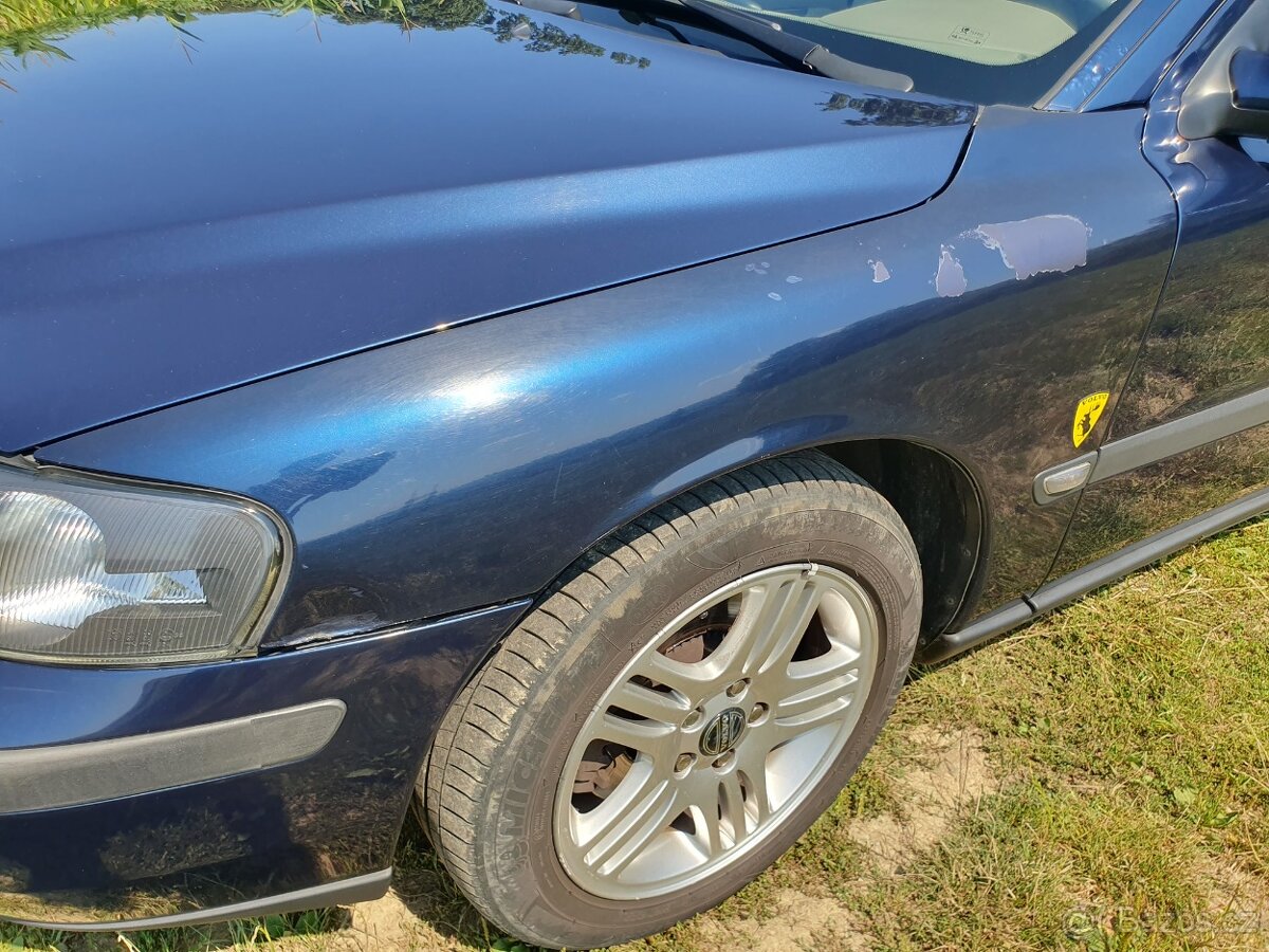 Prodám Volvo V70 D5 - 13