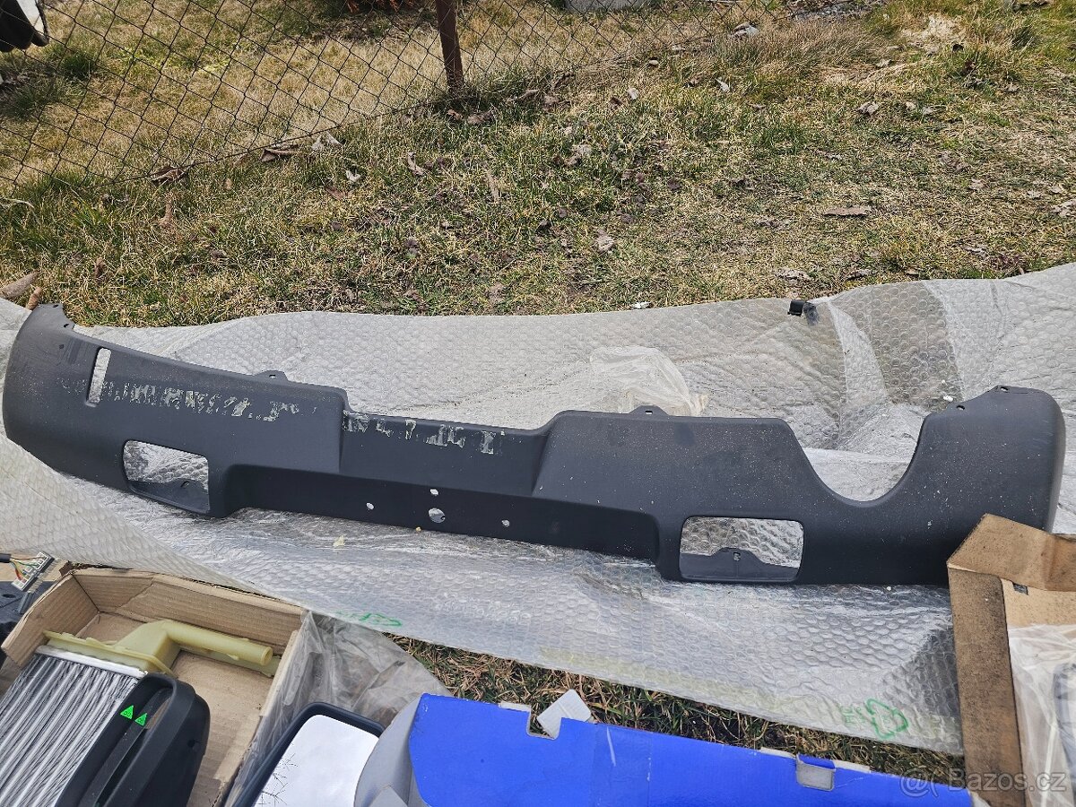 Náhradní díly na Peugeot - 13