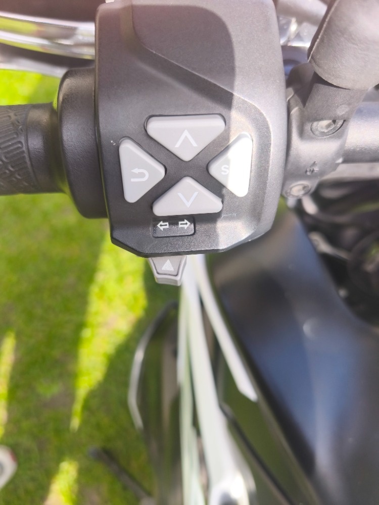 2019 KTM 790 Adventure - 67 000 km - Náhled 5