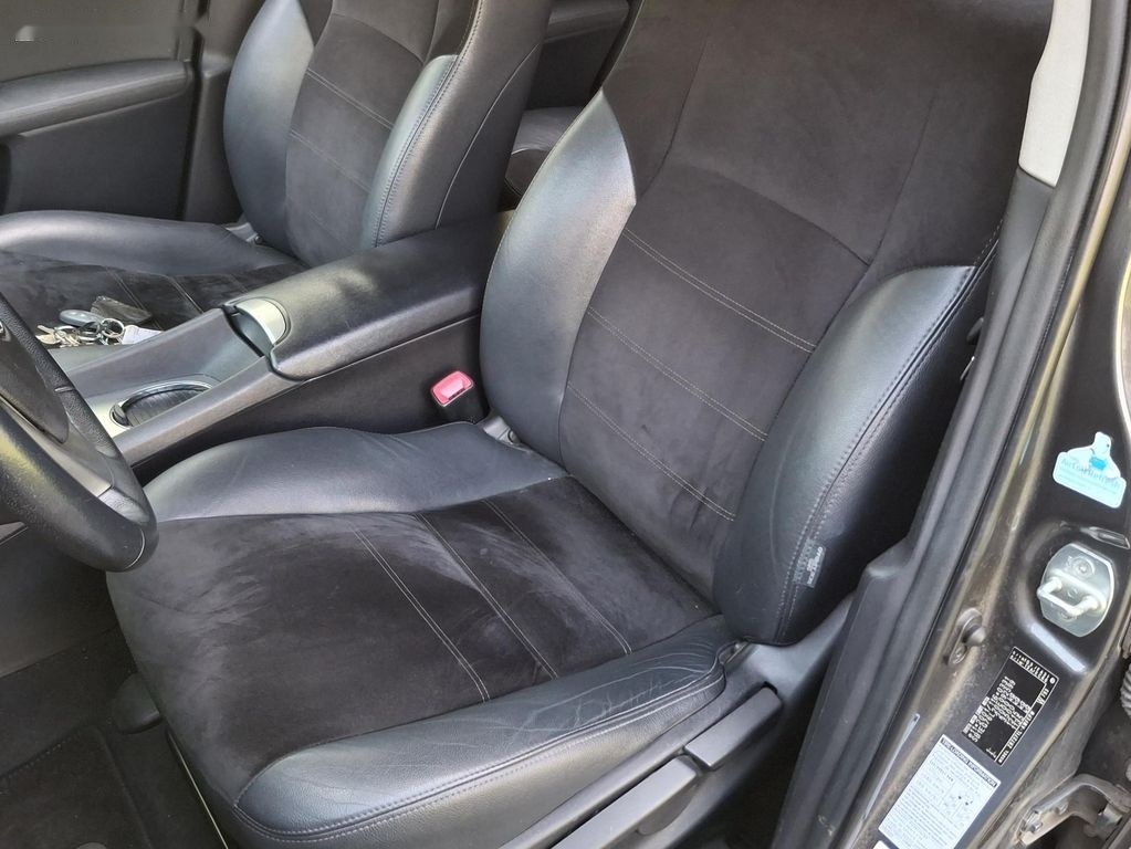 Toyota Avensis,1.8 VVT-I - 13