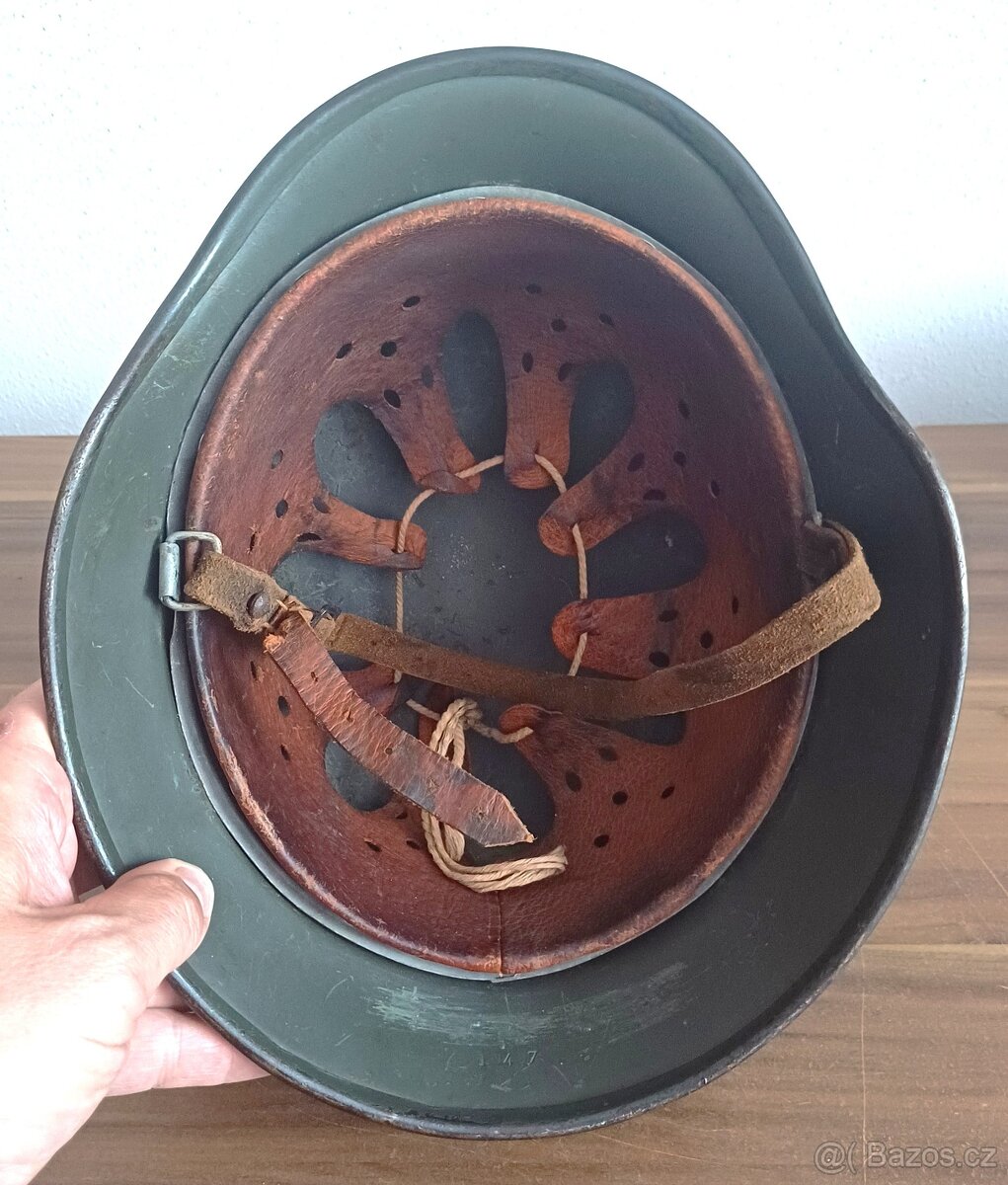 Helma M40 - Německo - 13