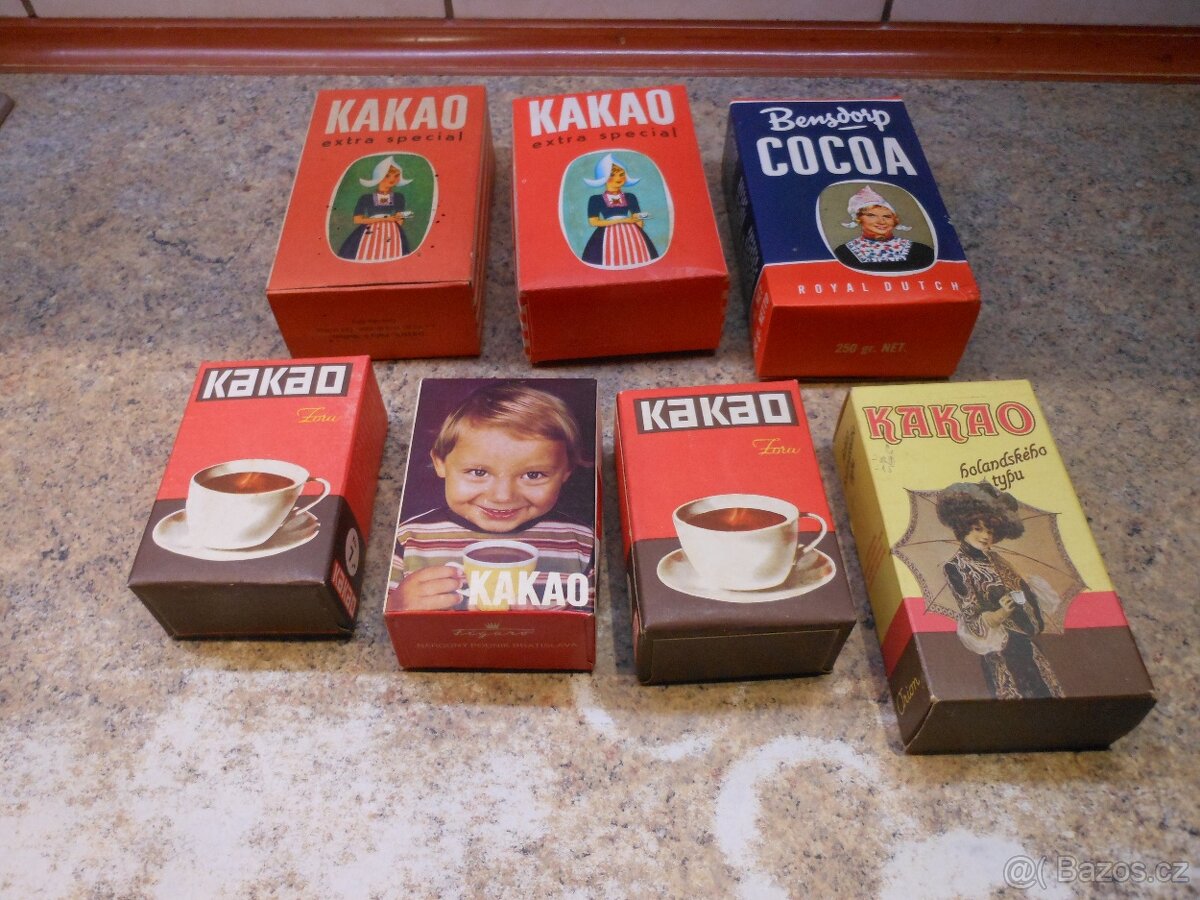 RETRO KAKAO - 13