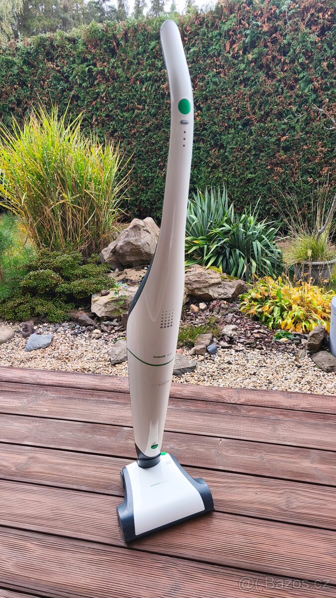Vorwerk Kobold - 13