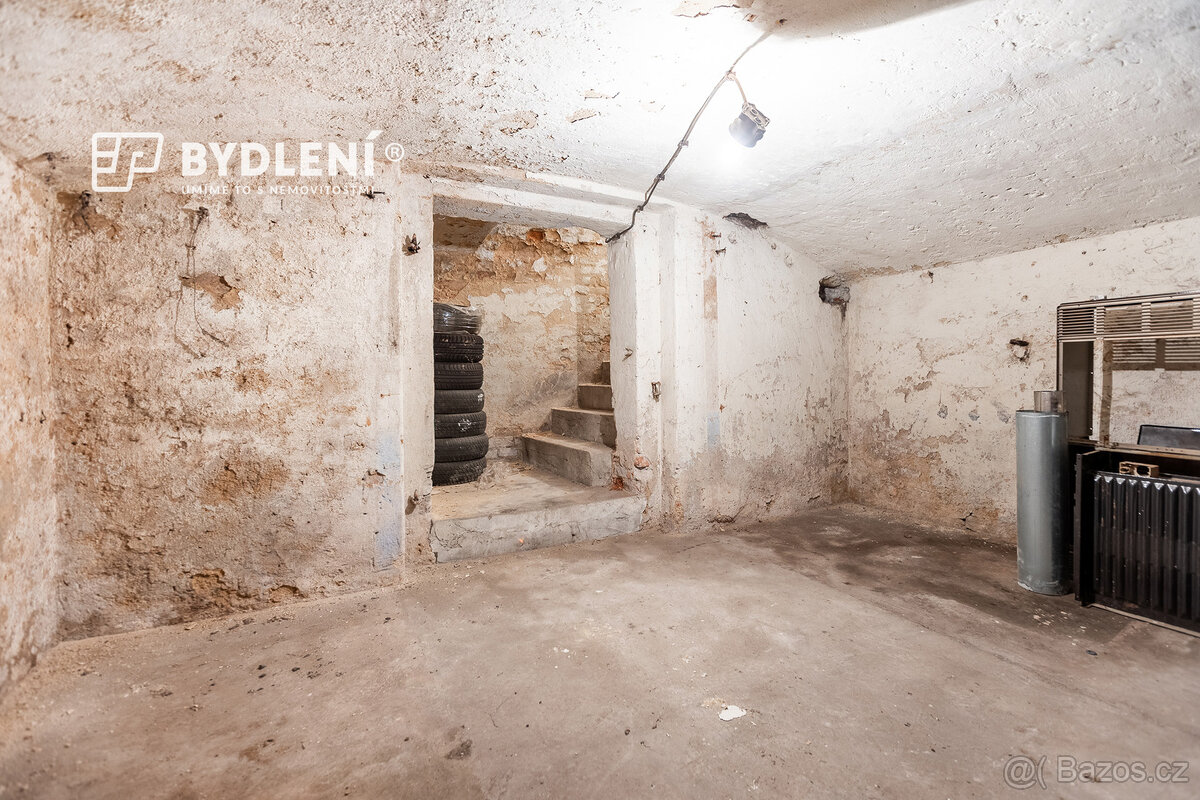 Prodej bytového domu, Teplice - Jeníkov - 13