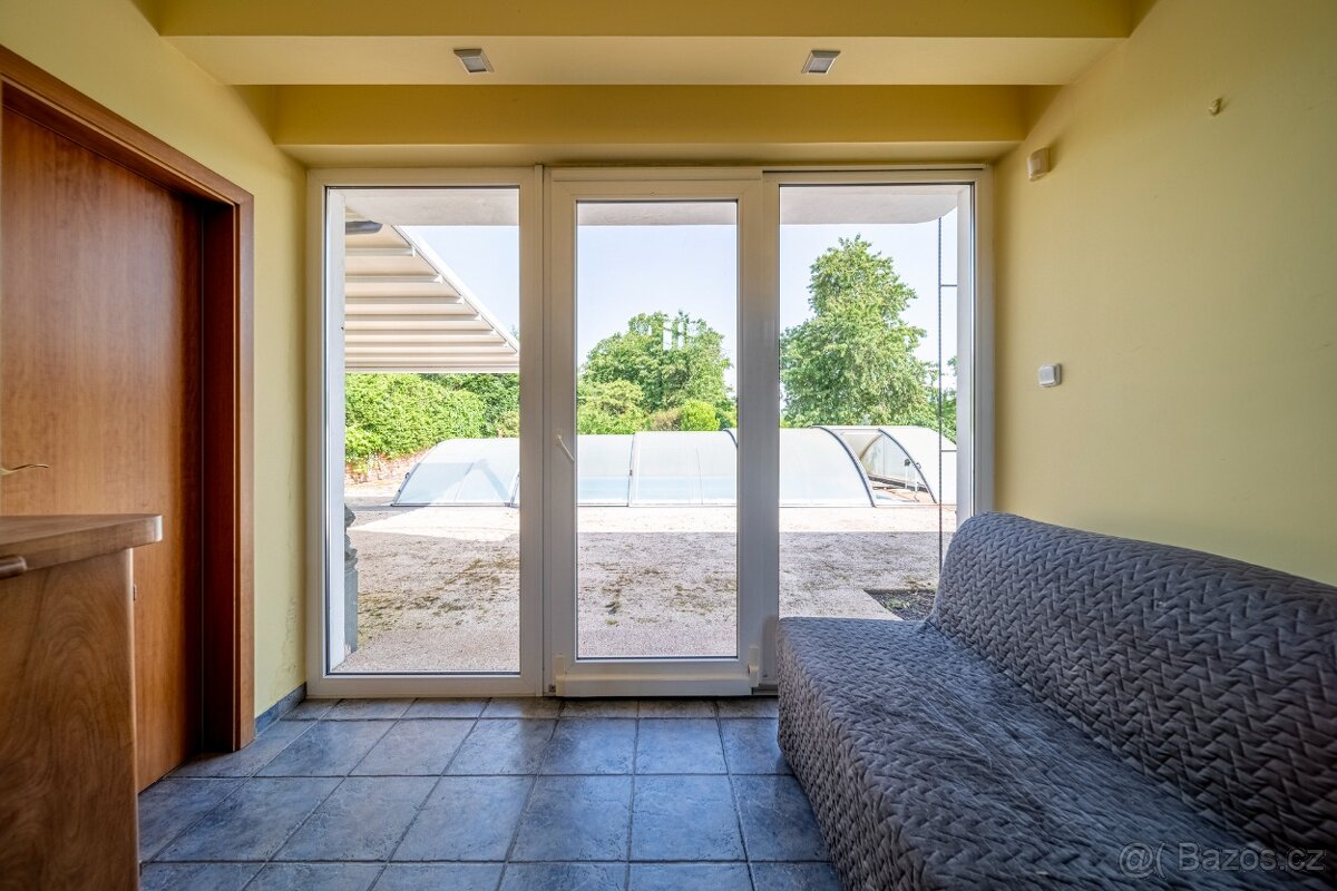 Nadstandardní RD na prodej, Kudlovice - 13