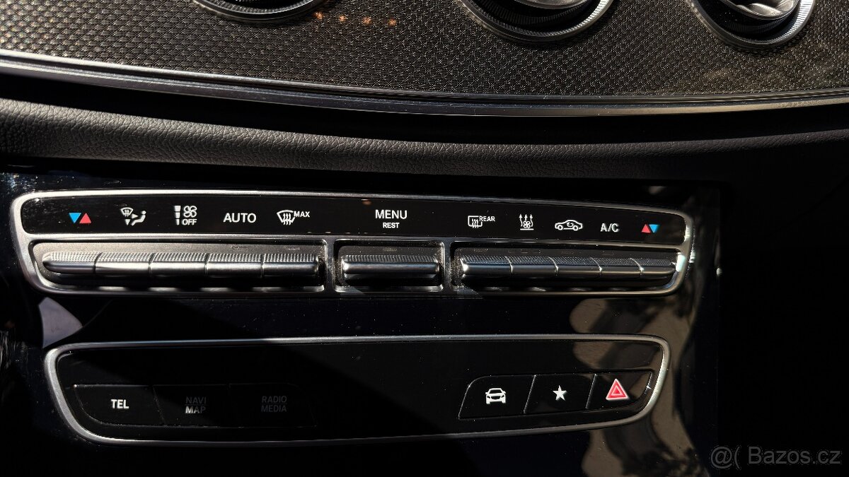 Mercedes CLS 450, HUD, Ventlil sedadla, PANO, - 13