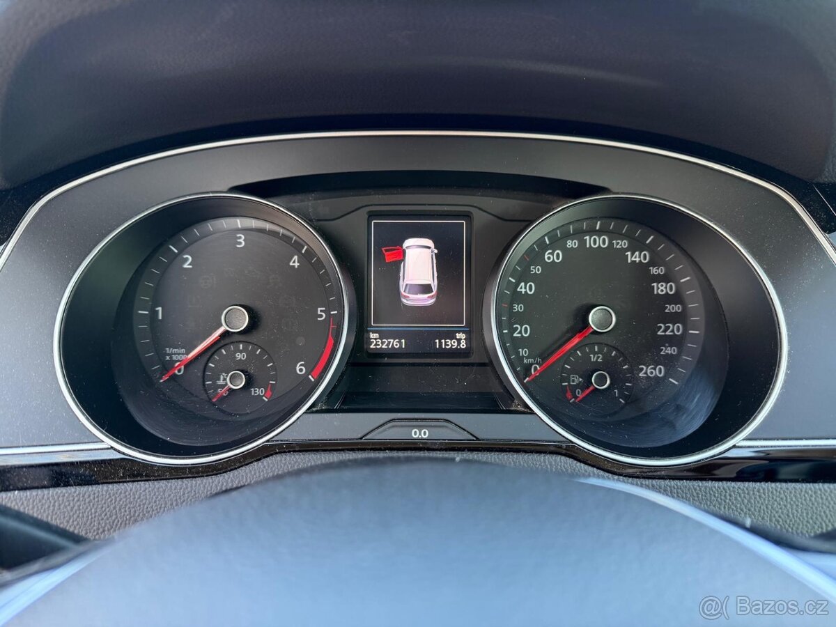 Volkswagen Passat, Alltrack 2.0TDi 140kW CZ 1.maj - 13