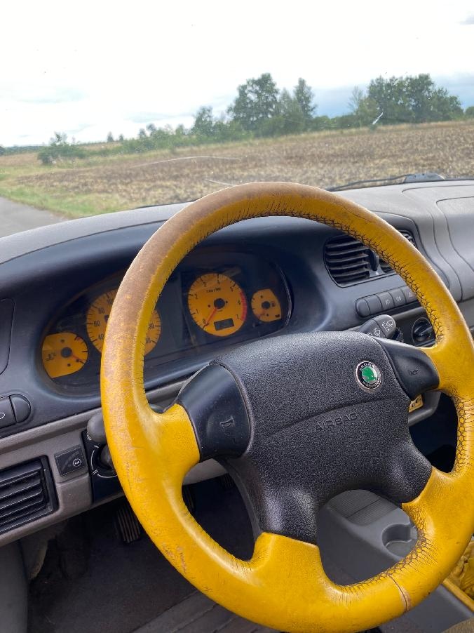 Škoda Felicia Fun - 13