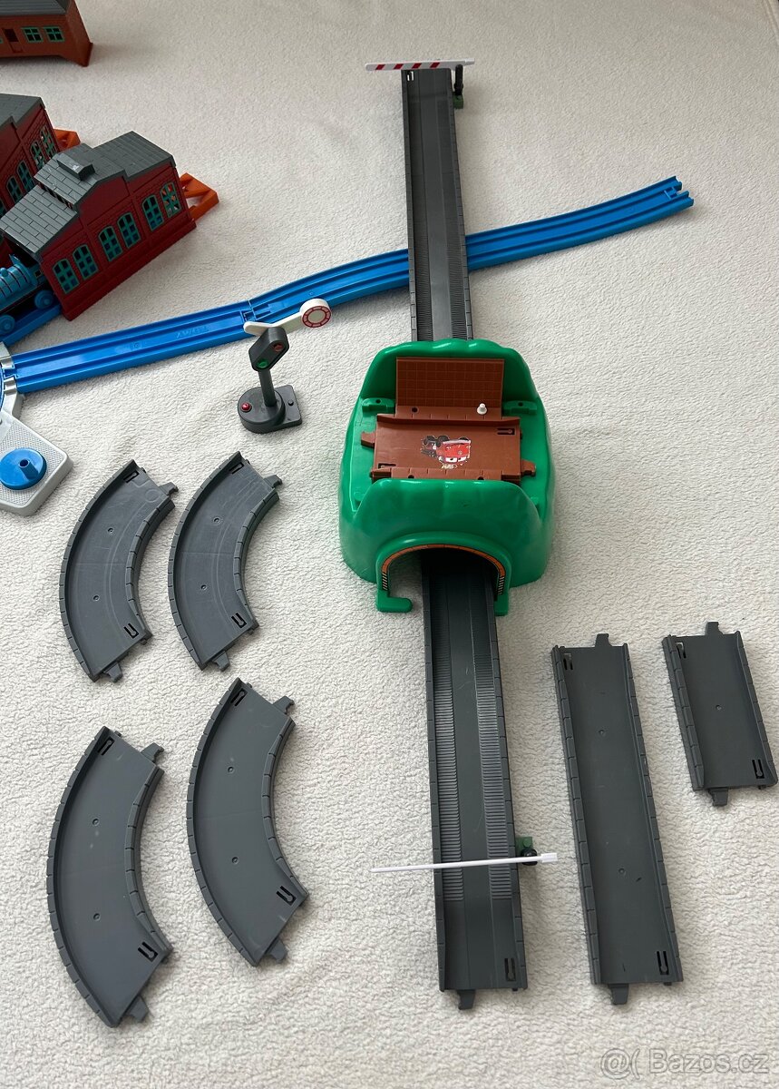 Vlacek Tomas - depa s tocnou - 13