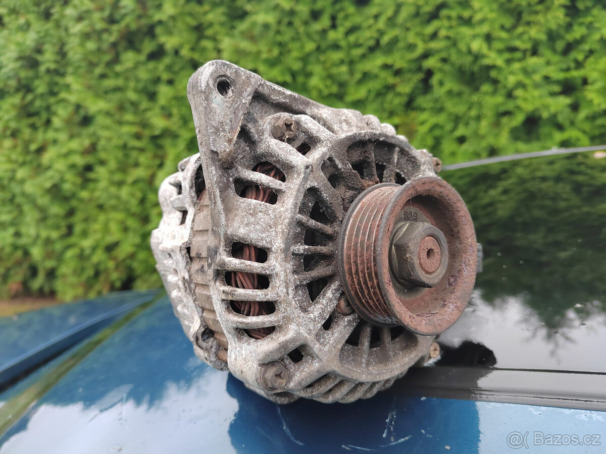 Prodám ND na Mitsubishi Galant - 13