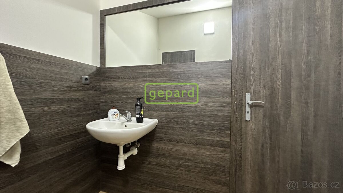 Pronájem, výrobních, skladových a kancelářských prostor o ve - 13