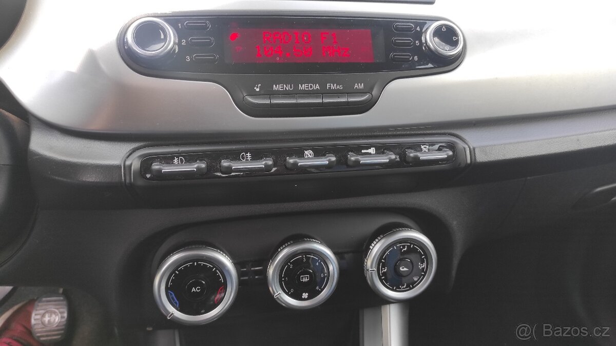 Alfa Romeo Gulietta 1,4 Turbo - 13