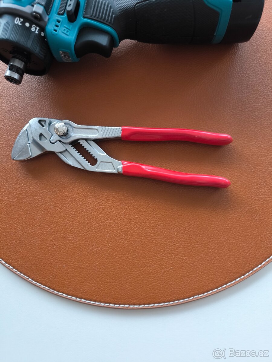 nářadí KLEŠTĚ/PROFI / 2 MODELY/nové - 13