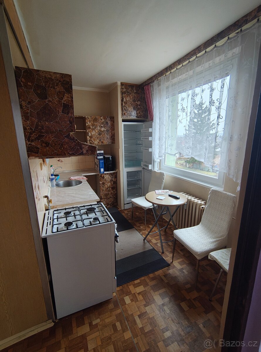 Prodej bytu 2+1 Jičín - 13