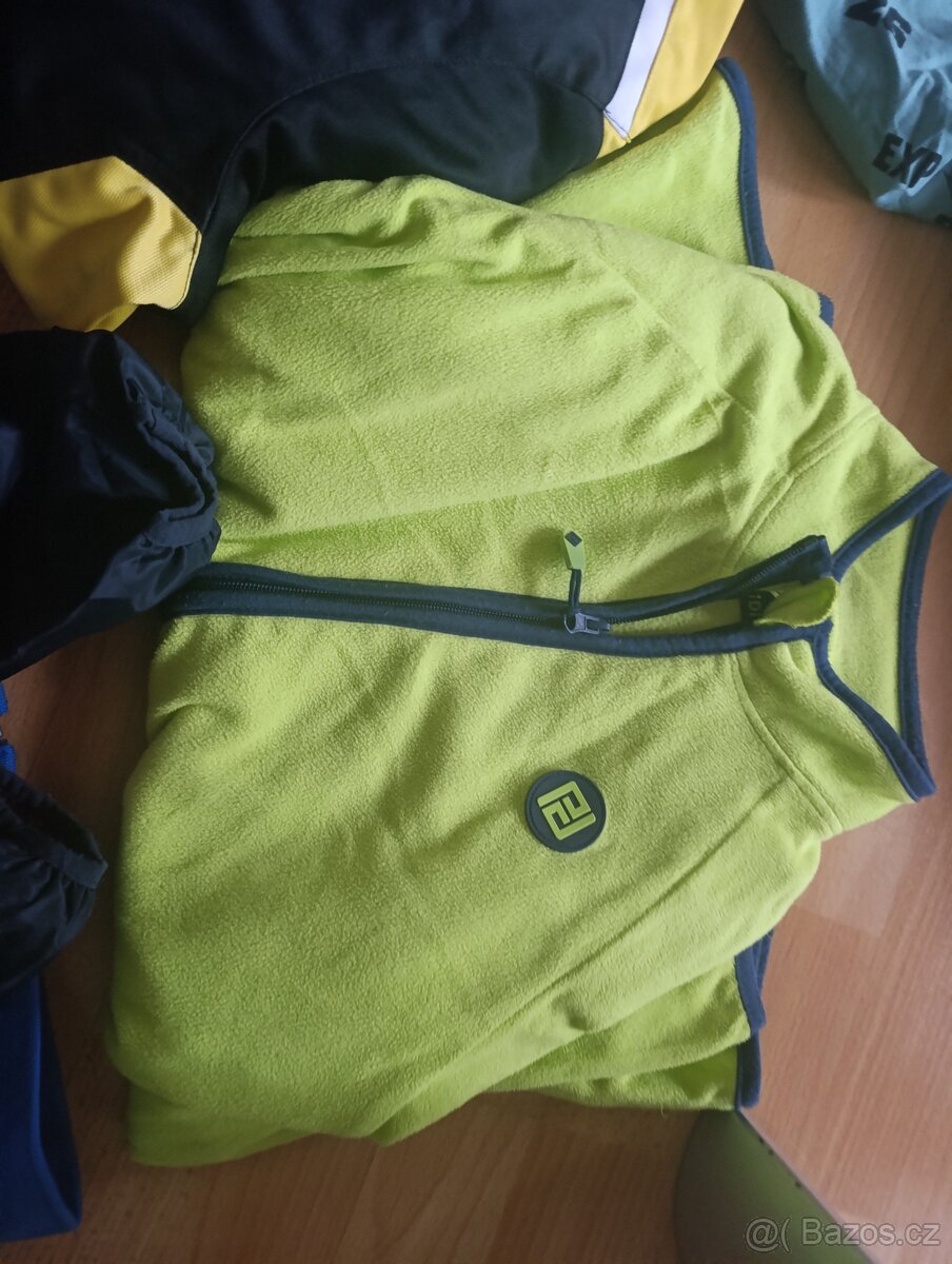 Chlapecké oblečení. - 13