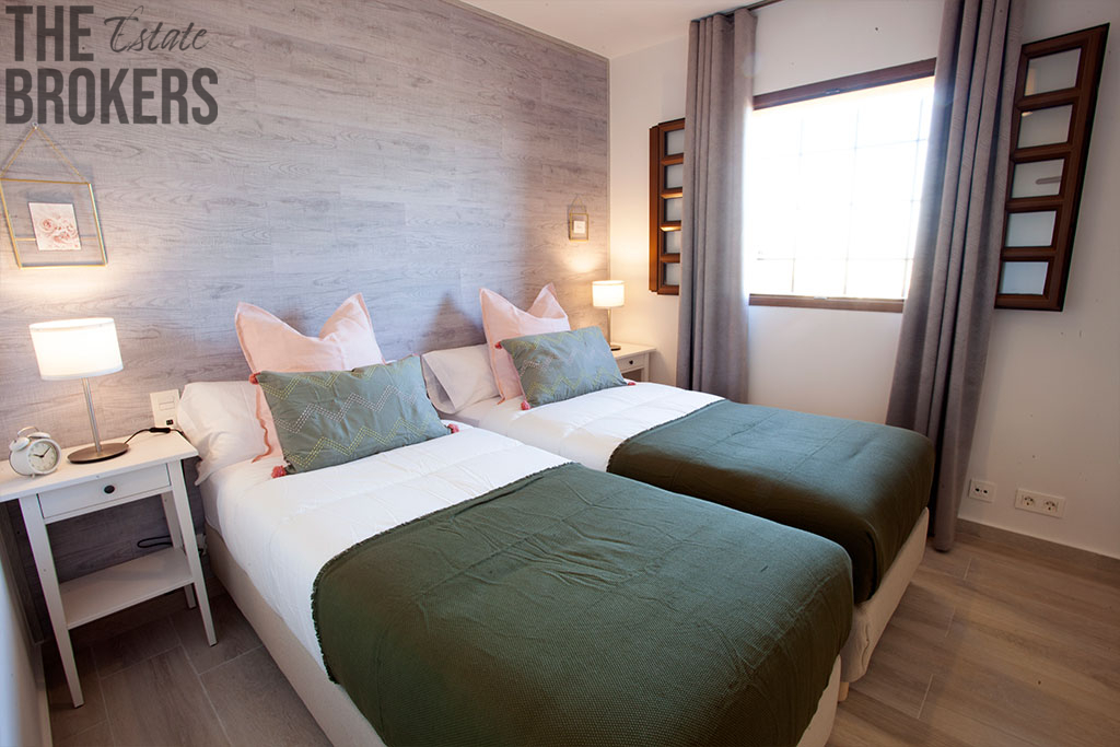 Apartmán Sonoma Las Sierras - 13