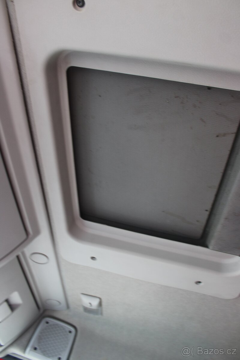 Renault D 18, EURO 6, HYDRAULICKÉ ČELO - 13