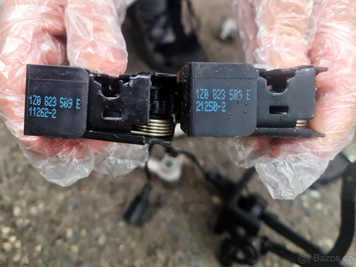 ND Škoda Octavia 2 (facelift) aj. - 13