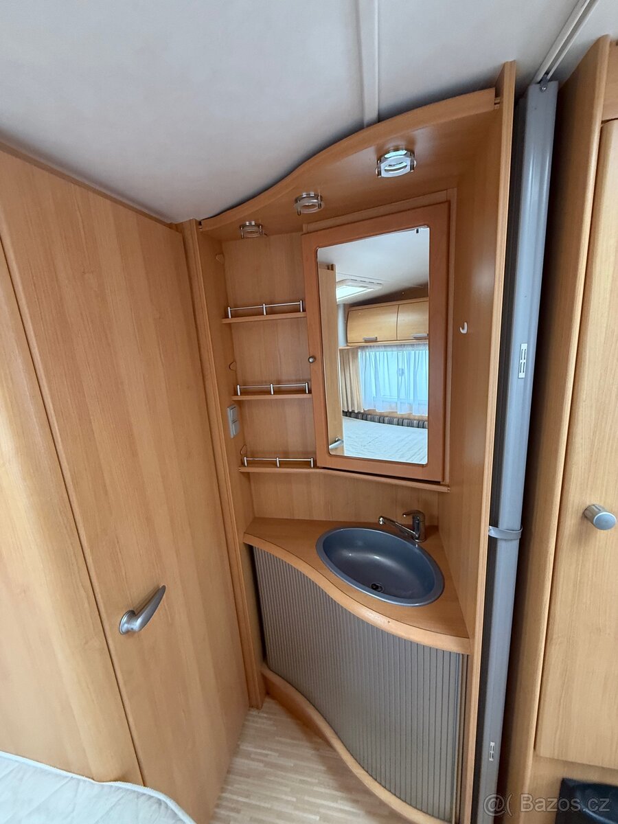 TEC TravelKing 2008 - předstan - 13