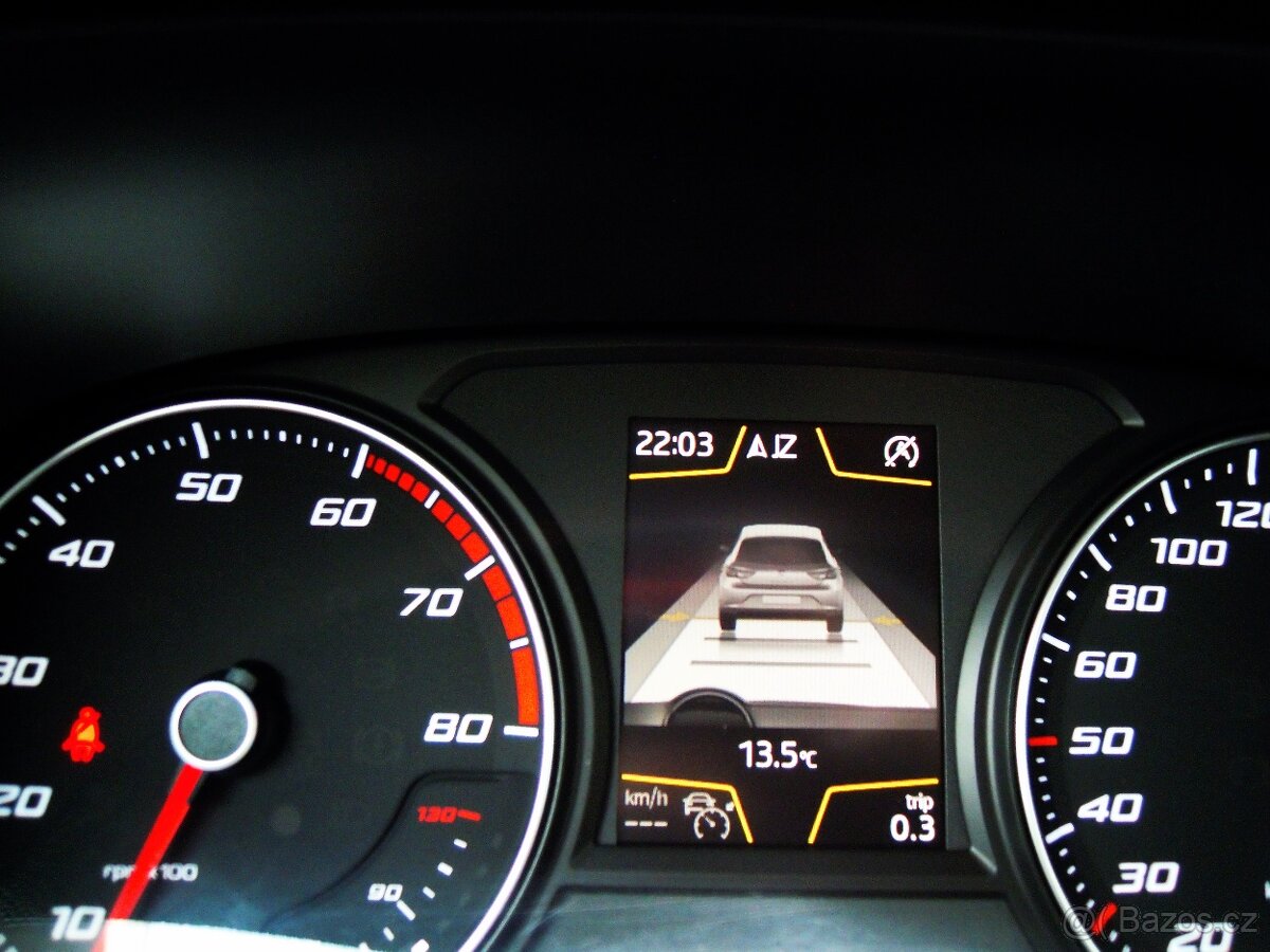 Seat Ateca, 1.4TSi EXCELLENCE - SERVIS - 13
