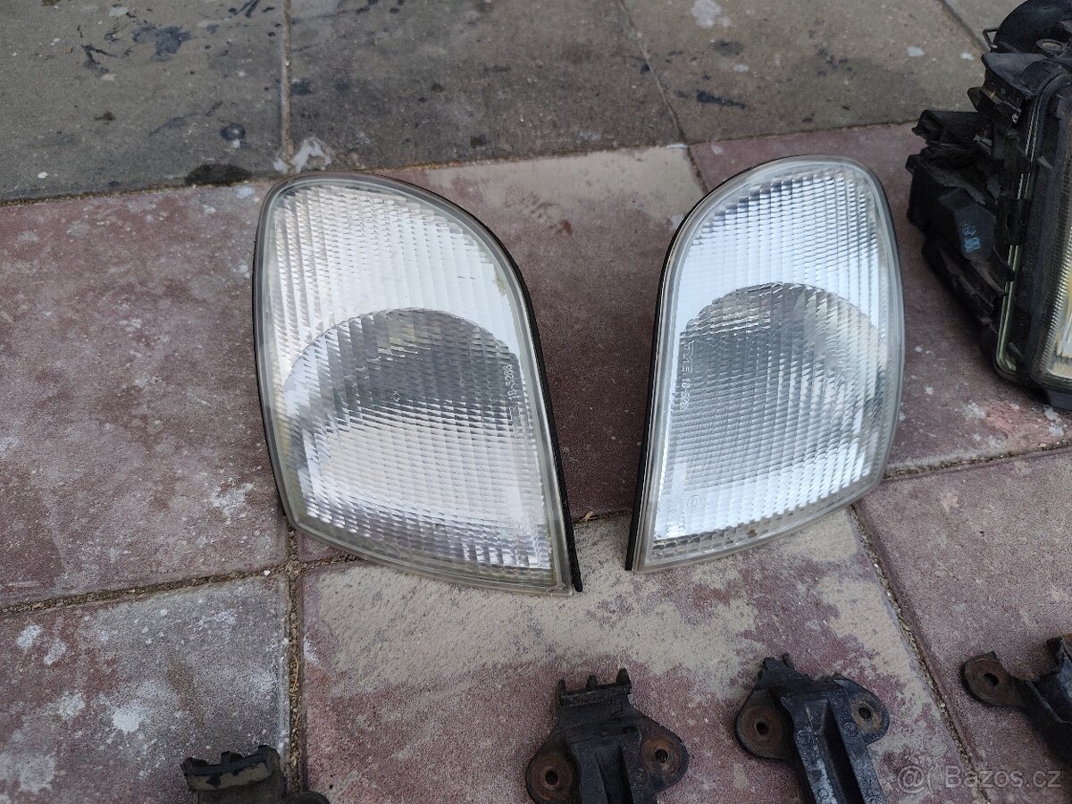 Audi A6 C4 2.5TDI - 13