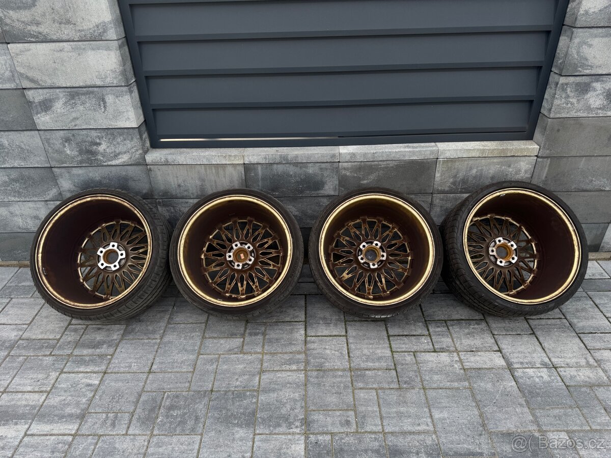 5x112 r20 LEXXEL Masterpiece - 13