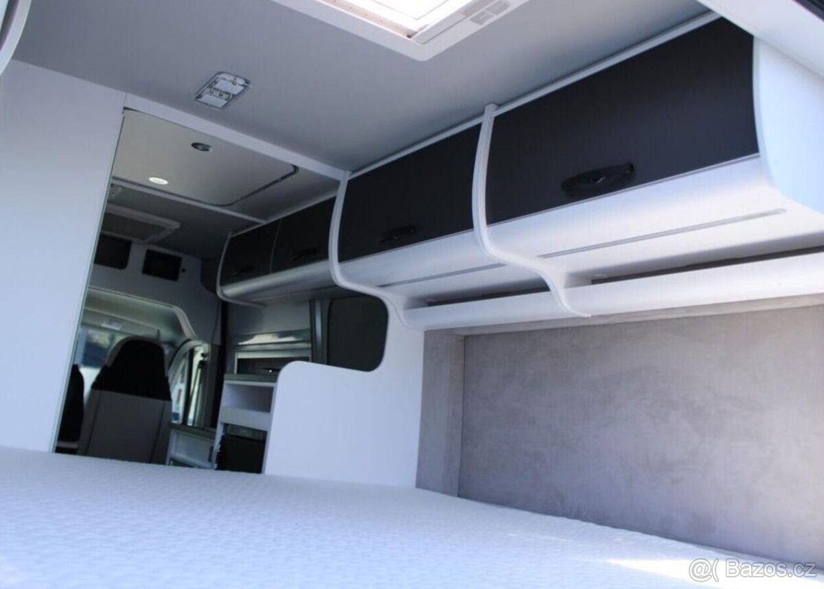 Fiat Ducato, Active Premium L4H2 Active Premium L4H2 - 13