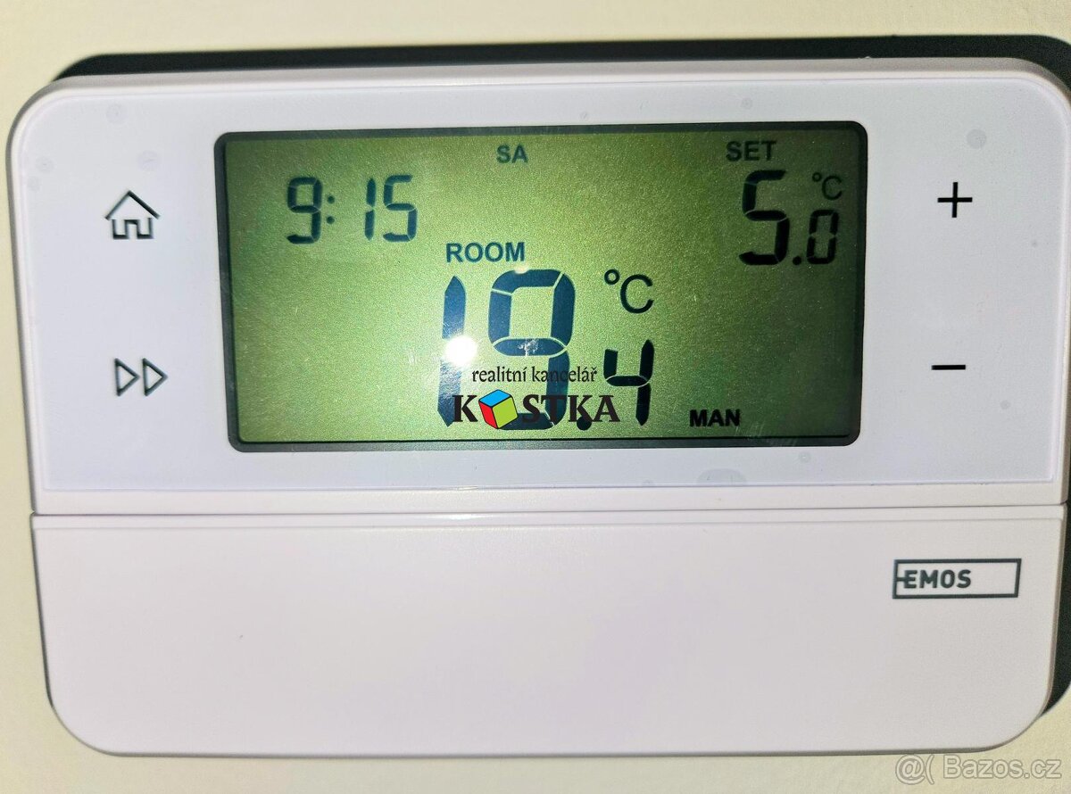 pronájem komerčních prostor NJ Bludovice - 13