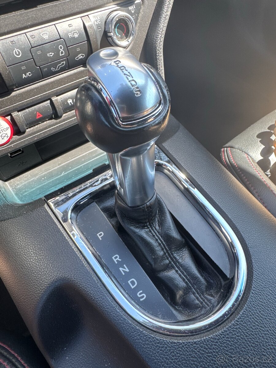 Ford Mustang 3.7L V6 224 kW - 13