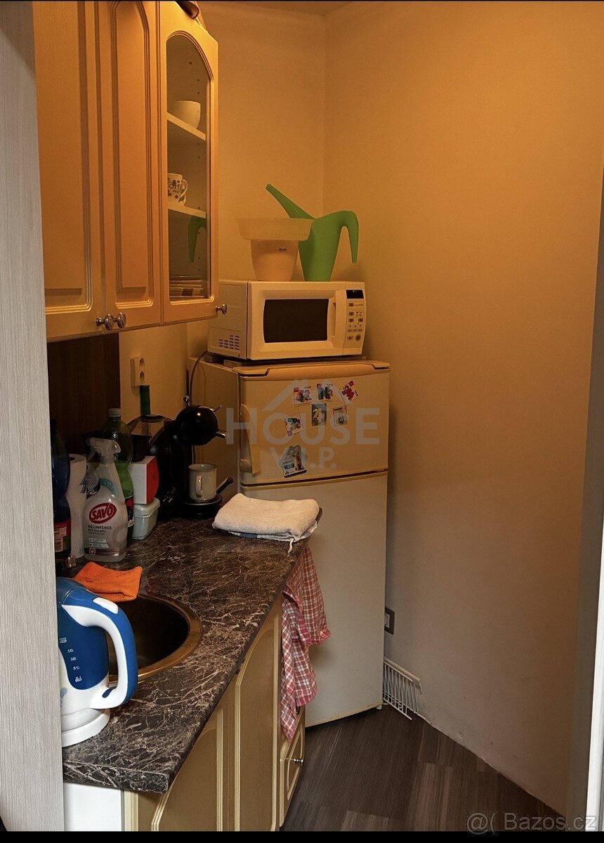 Prodej obchodního prostoru 79 m², Praha 4 - Nusle. - 13