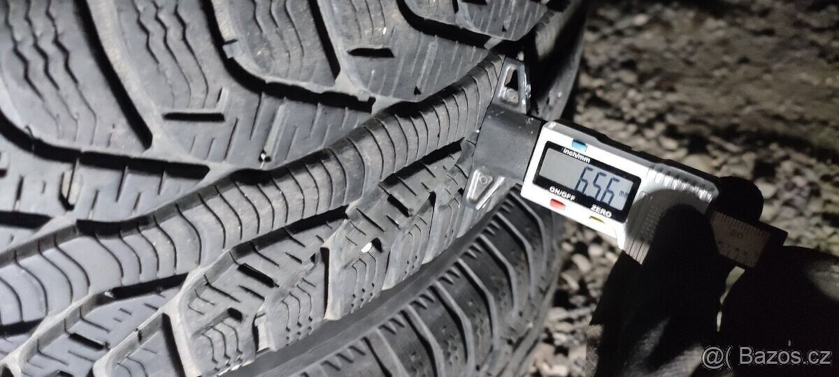 15´´ Opel Adam corsa astra ...185/65 R15 4x100 - 13