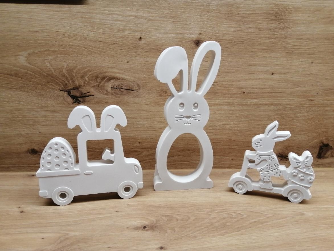 velikonoční dekorace - 13