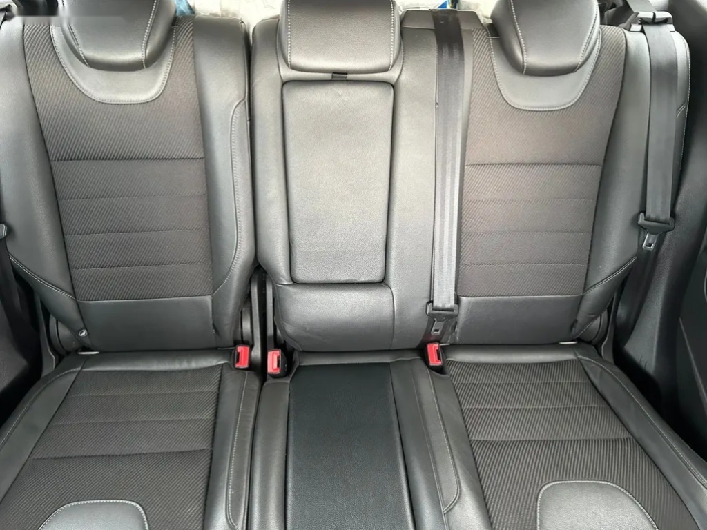 Ford Kuga, Titanium 4x4 2.0DTCi 160 - 13