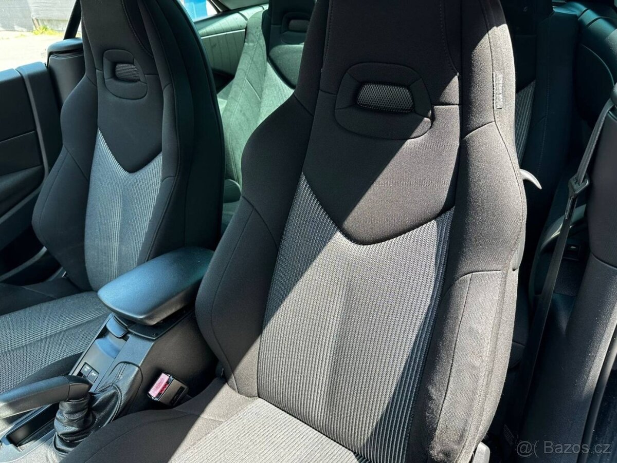 Peugeot 308 CC 1.6 VTi - 13