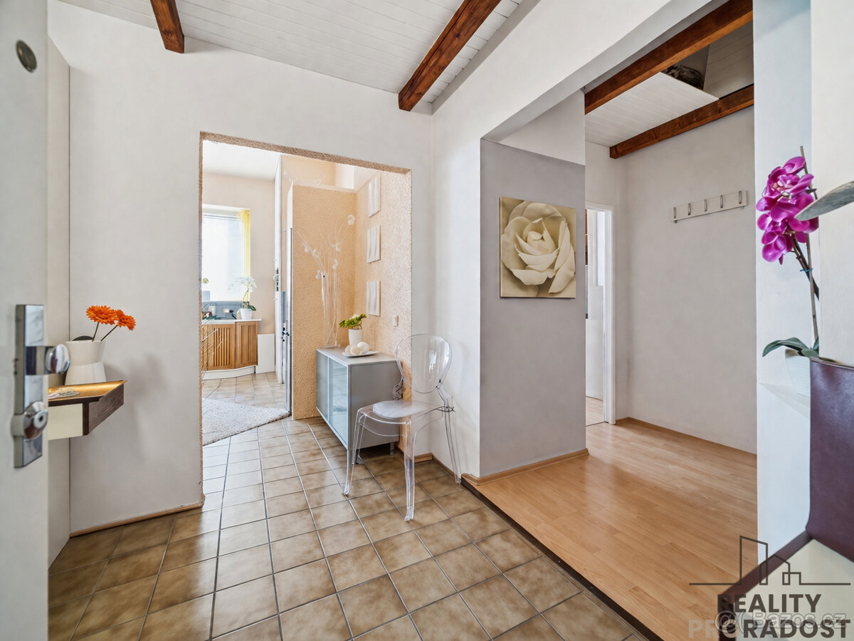 Prodej bytu 3+1, Pardubice - 13