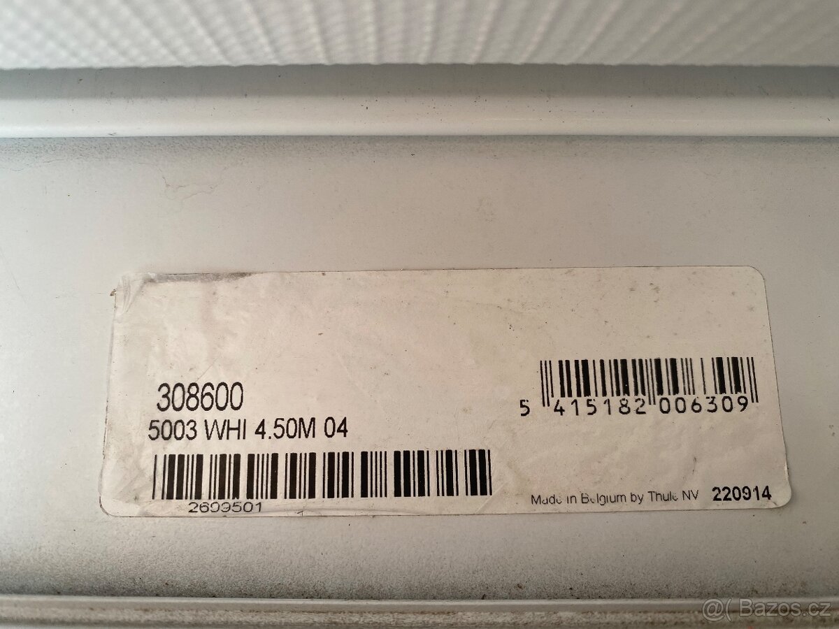 Markyza Thule Omnistor 5003 450 cm - 13