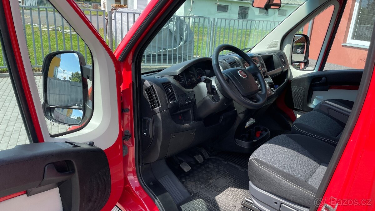 Fiat Ducato //2.3JTD//110kW//ODTAHOVKA//MAXI//L4// - 13