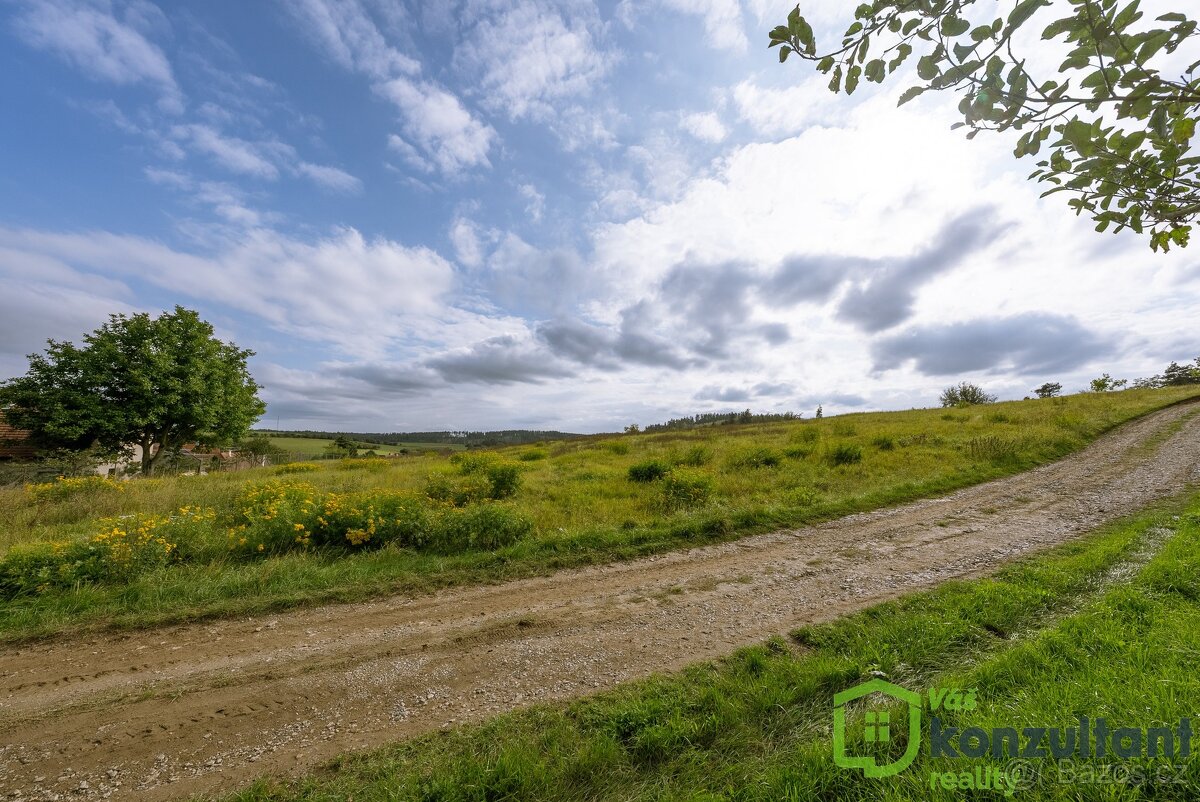 Prodej pozemku 7 359 m², Křoví, ev.č. 00870-1 - 13