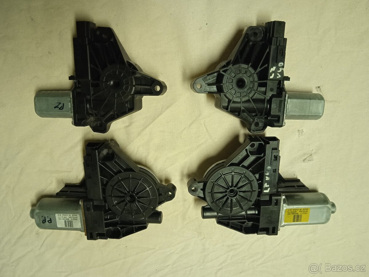 Volvo V40 náhradní díly 2.0D, 110kw - 13