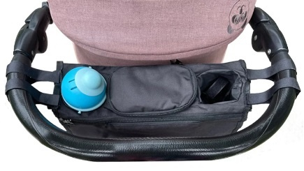 Organizer - taška na kočík - 13